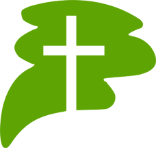 Tidenham Parish Church logo
