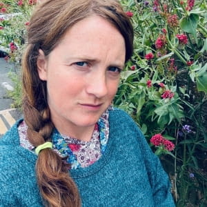 Photo of Aimee Lowe